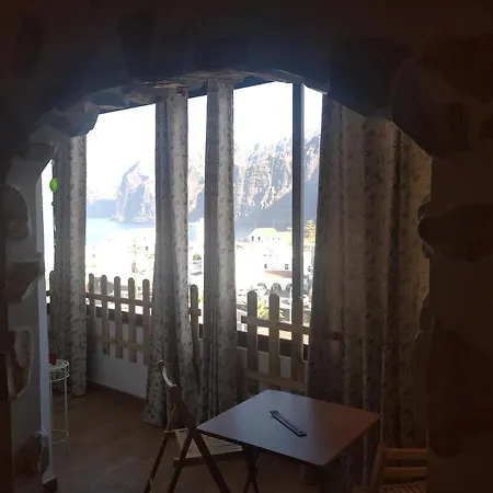 Casa Lara アパート
