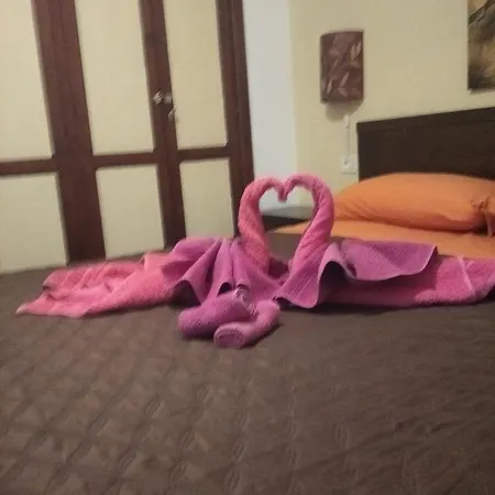 Apartman Casa Lara Puerto de Santiago